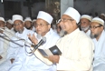 Qaseedah-khwaani of Muqaddas Maulaa (aq)